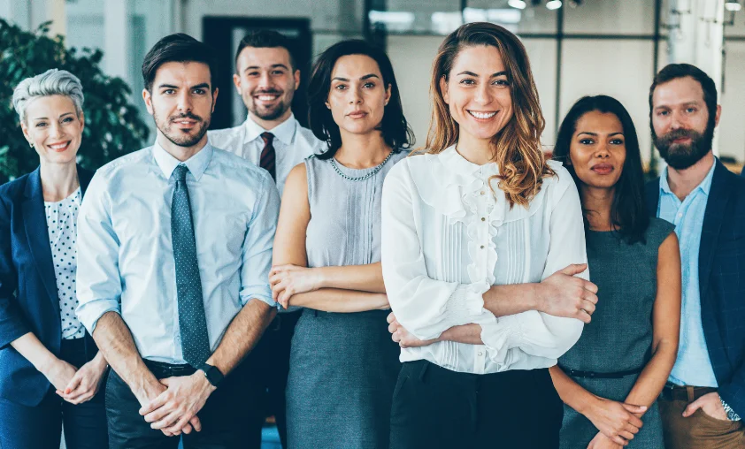 Coaching en Capital Humano