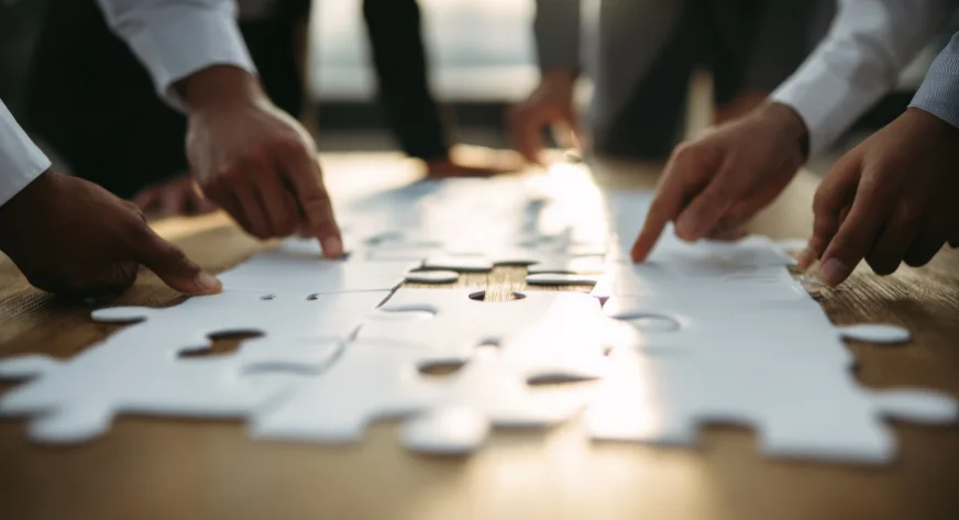 Capital Humano: La Ventaja Competitiva que Impulsa el Crecimiento Sostenible