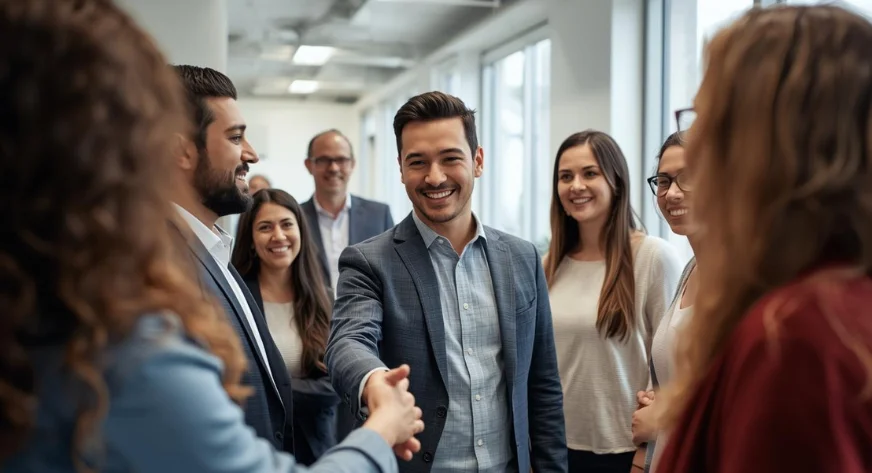 Onboarding: La Estrategia Clave para Integrar y Retener a tu Nuevo Talento