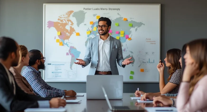 7 Recomendaciones para Alcanzar Objetivos Empresariales en Entornos BANI