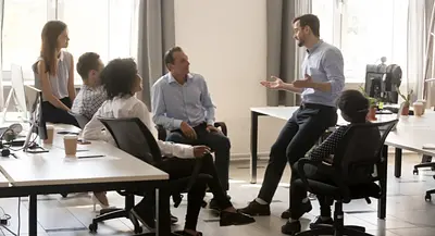 Comunicación Efectiva en el Liderazgo