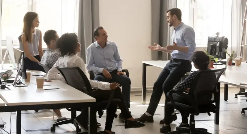 Comunicación Efectiva en el Liderazgo