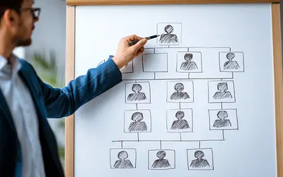 Diseño Organizacional: La Base Estratégica para una Empresa con Propósito y Resultados