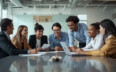 Clima Organizacional: Los 5 Factores que Definen el Bienestar y el Desempeño en tu Empresa