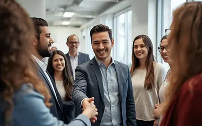 Onboarding: La Estrategia Clave para Integrar y Retener a tu Nuevo Talento