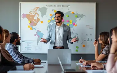 7 Recomendaciones para Alcanzar Objetivos Empresariales en Entornos BANI